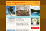 Vacation House Rental in Vieques